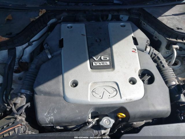 JN1BV7AR1EM683412 Infiniti Q50 Premium