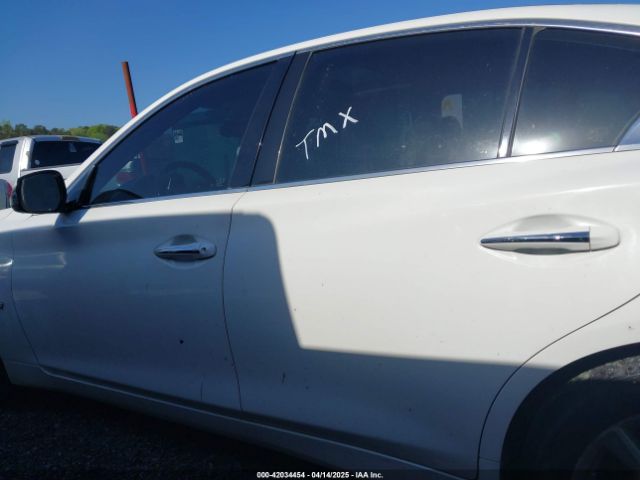 JN1BV7AR1EM683412 Infiniti Q50 Premium