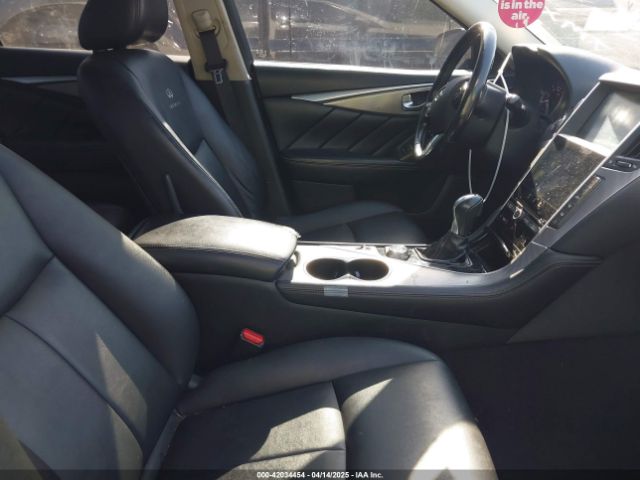 JN1BV7AR1EM683412 Infiniti Q50 Premium