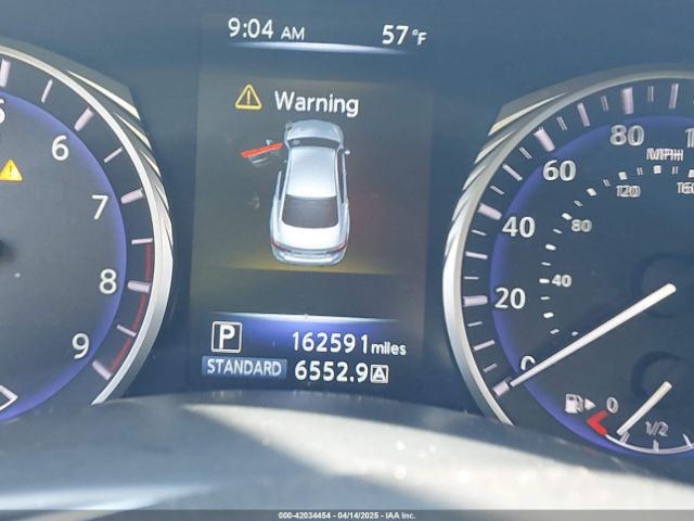 JN1BV7AR1EM683412 Infiniti Q50 Premium