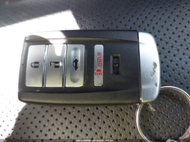 19UUB3F44LA003829 Acura Tlx Tech Package