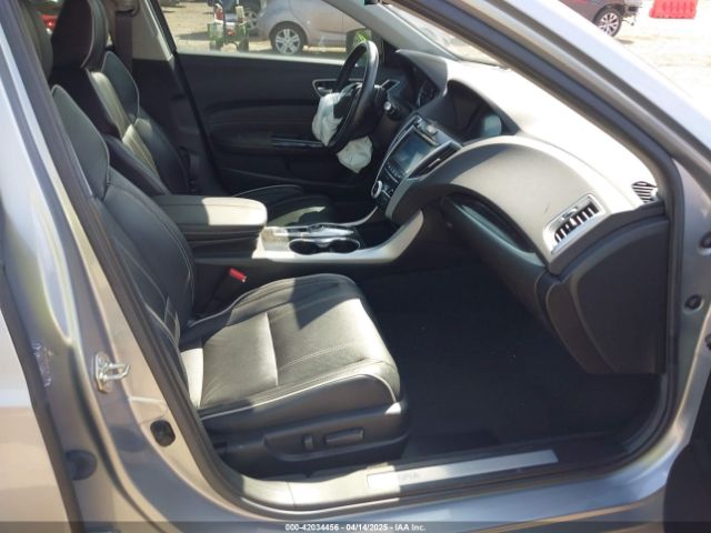 19UUB3F44LA003829 Acura Tlx Tech Package