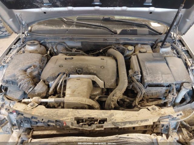 2G4GS5GX2G9172289 Buick Regal Turbo Premium Ii
