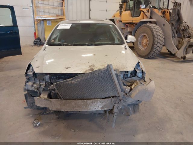 2G4GS5GX2G9172289 Buick Regal Turbo Premium Ii