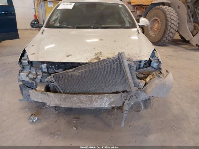 2G4GS5GX2G9172289 Buick Regal Turbo Premium Ii