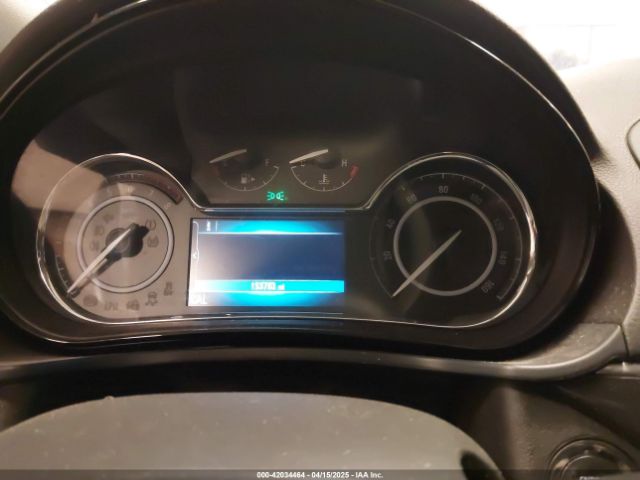 2G4GS5GX2G9172289 Buick Regal Turbo Premium Ii