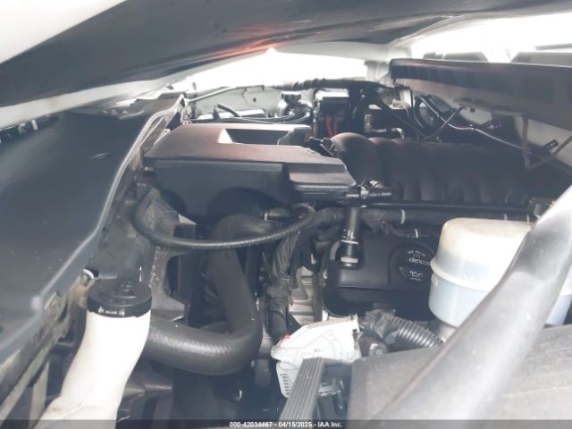 3GCPCRECXJG435974 Chevrolet Silverado 1500 1lt