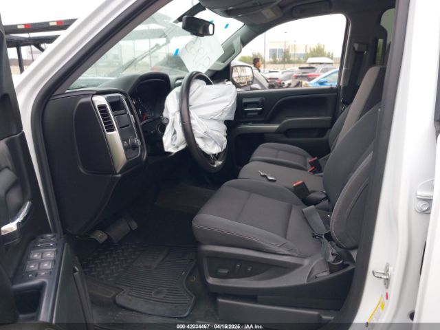 3GCPCRECXJG435974 Chevrolet Silverado 1500 1lt