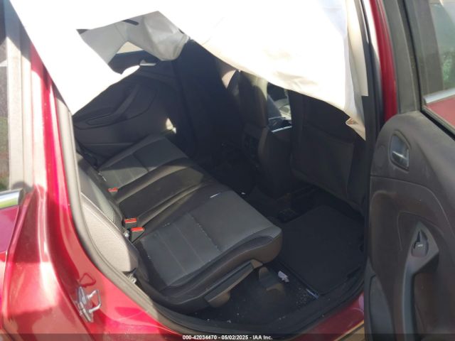 1FMCU9GX9GUC48318 Ford ESCAPE SE