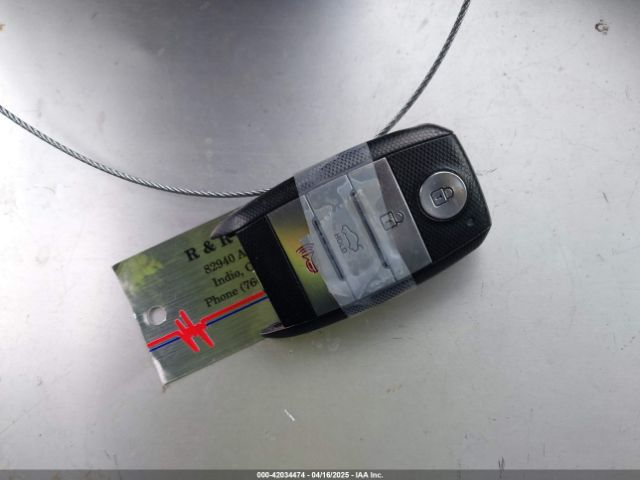 KNAGN4AD1G5098359 KIA mpi theta ii