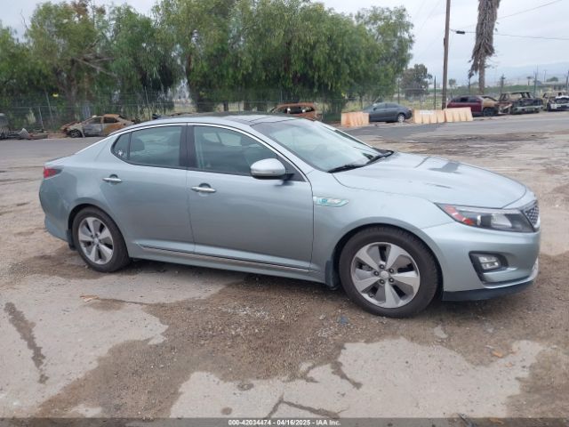 KNAGN4AD1G5098359 KIA mpi theta ii