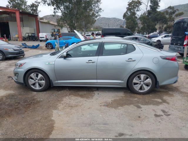 KNAGN4AD1G5098359 KIA mpi theta ii