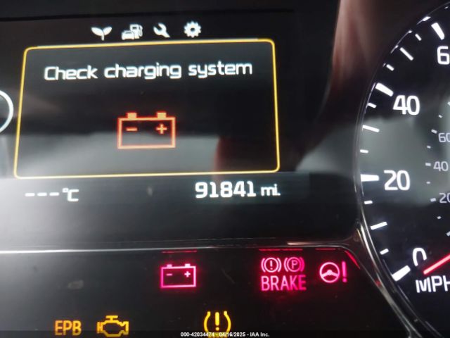 KNAGN4AD1G5098359 KIA mpi theta ii