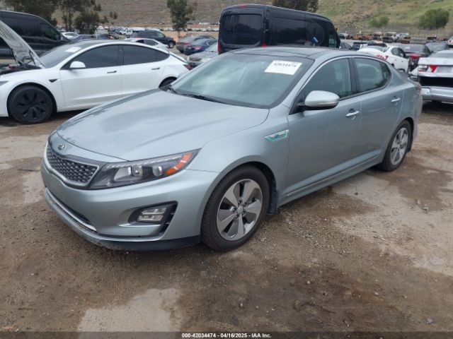 KNAGN4AD1G5098359 KIA mpi theta ii