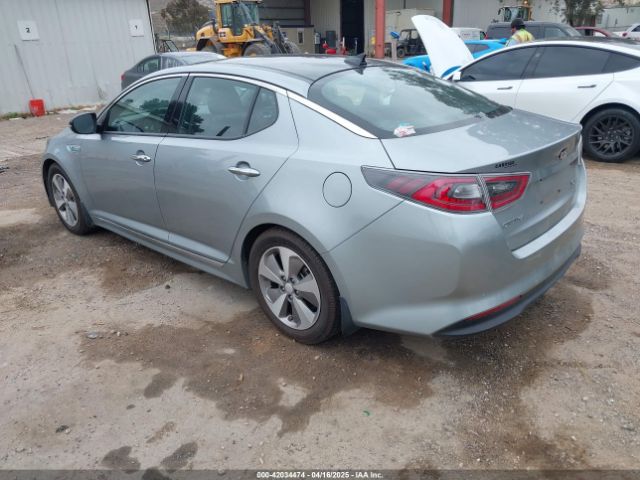 KNAGN4AD1G5098359 KIA mpi theta ii