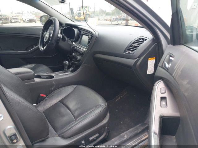 KNAGN4AD1G5098359 KIA mpi theta ii