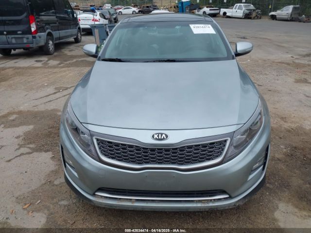 KNAGN4AD1G5098359 KIA mpi theta ii