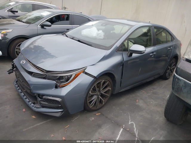 JTDS4MCE5MJ061792 Toyota m20-fks