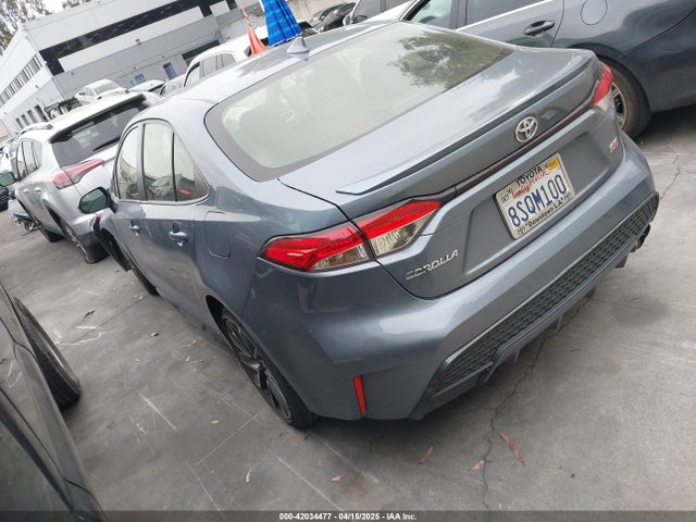 JTDS4MCE5MJ061792 Toyota m20-fks