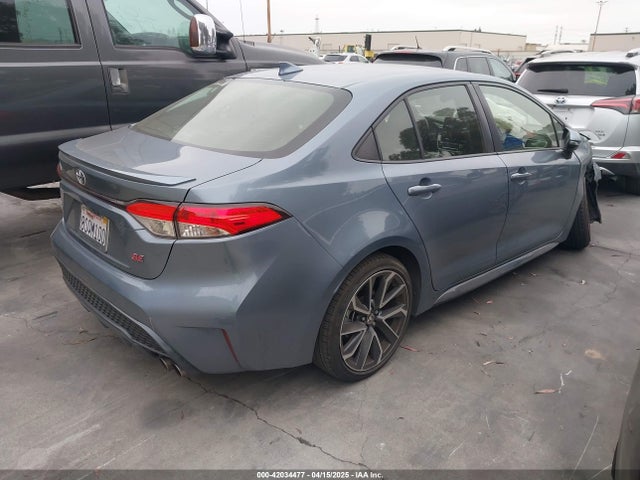 JTDS4MCE5MJ061792 Toyota m20-fks