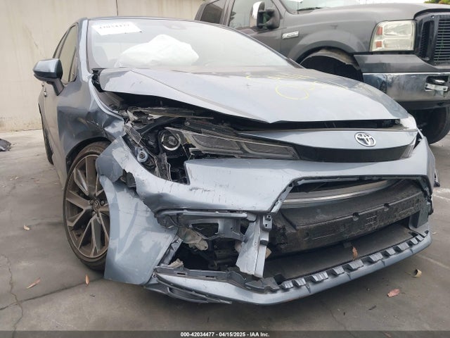 JTDS4MCE5MJ061792 Toyota m20-fks
