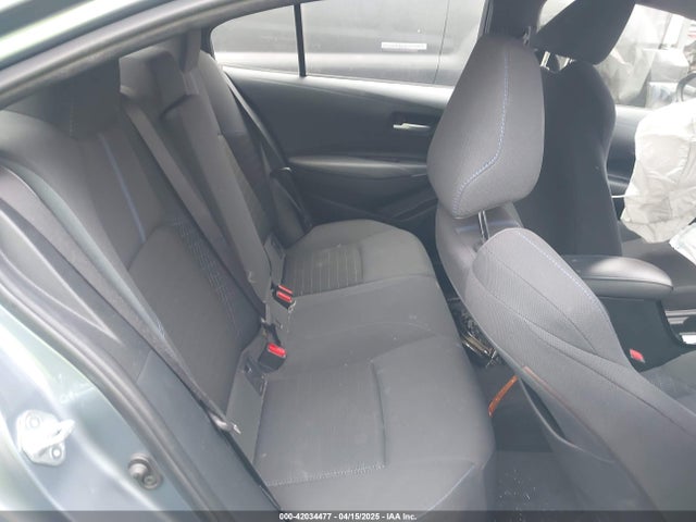 JTDS4MCE5MJ061792 Toyota m20-fks