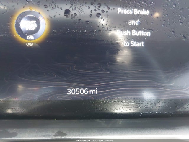 1C4RJJBG4P8811817 Jeep Grand Cherokee L Limited 4x2