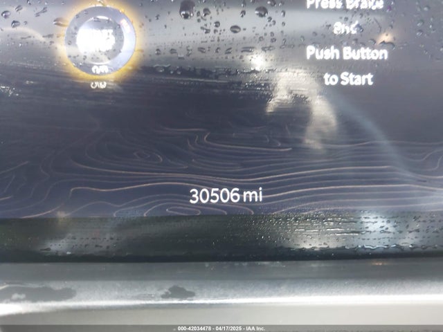 1C4RJJBG4P8811817 Jeep Grand Cherokee L Limited 4x2