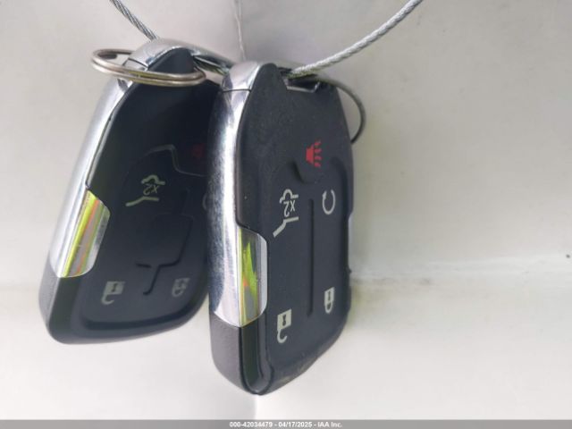 1GKKNMLS6KZ220812 GMC Acadia Slt-1