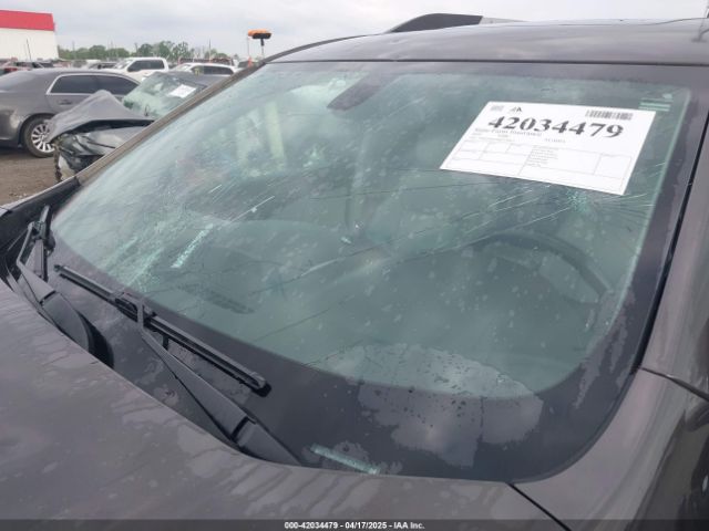 1GKKNMLS6KZ220812 GMC Acadia Slt-1