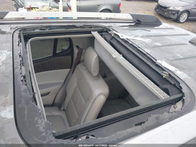 1GKKNMLS6KZ220812 GMC Acadia Slt-1
