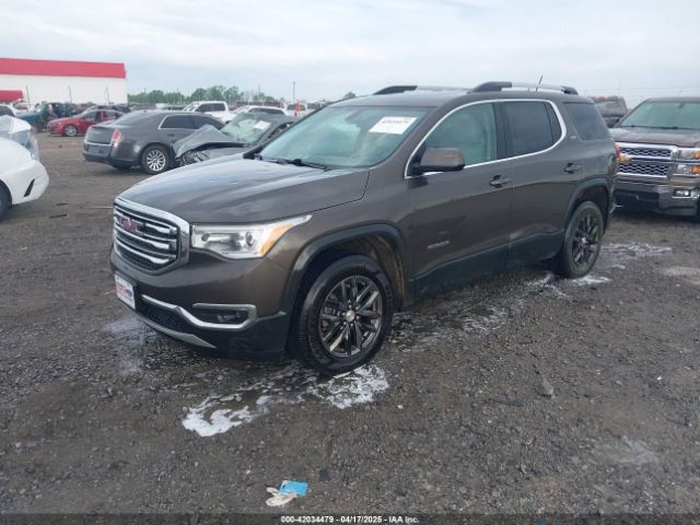 1GKKNMLS6KZ220812 GMC Acadia Slt-1