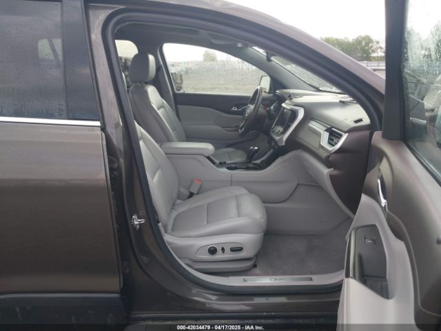 1GKKNMLS6KZ220812 GMC Acadia Slt-1