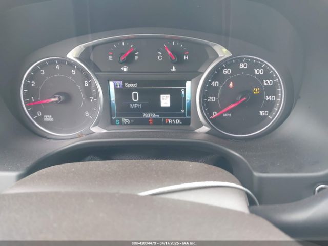 1GKKNMLS6KZ220812 GMC Acadia Slt-1