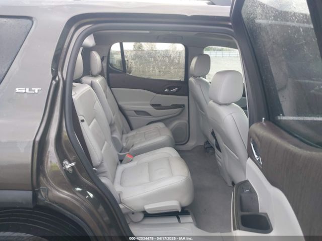 1GKKNMLS6KZ220812 GMC Acadia Slt-1