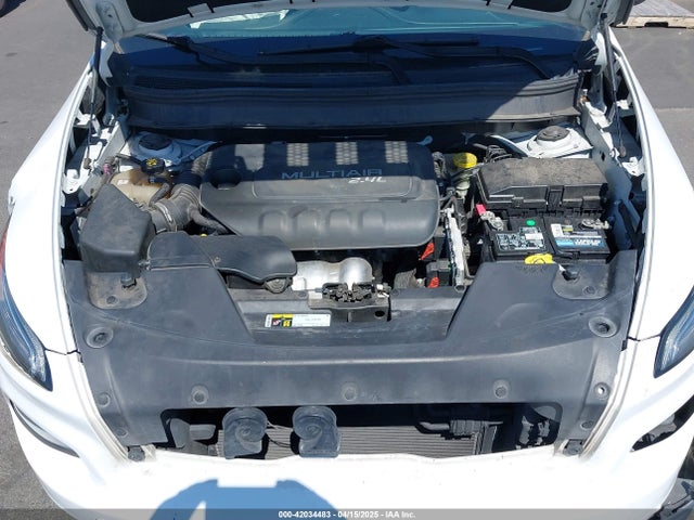 1C4PJLCB0FW616538 Jeep Cherokee Latitude
