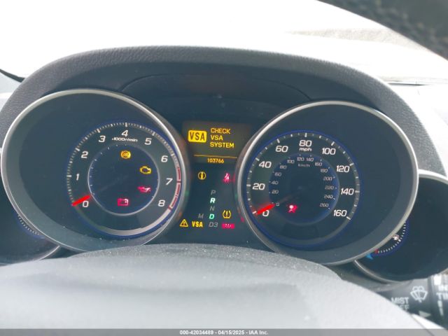 2007 ACURA MDX 2HNYD28237H509363 Photo 6