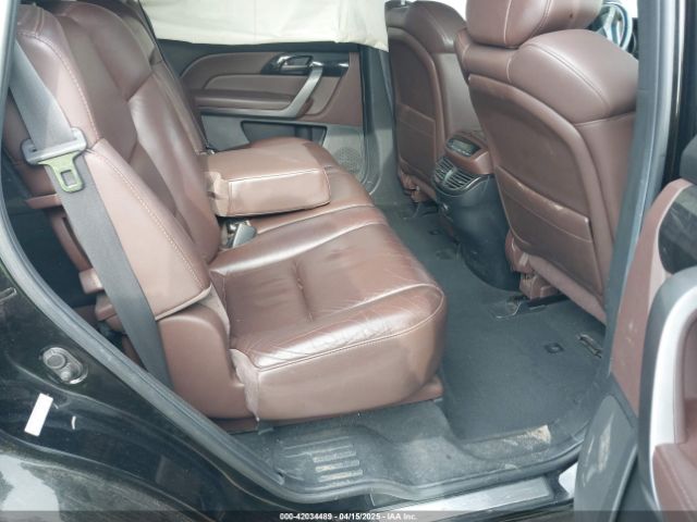2007 ACURA MDX 2HNYD28237H509363 Photo 7