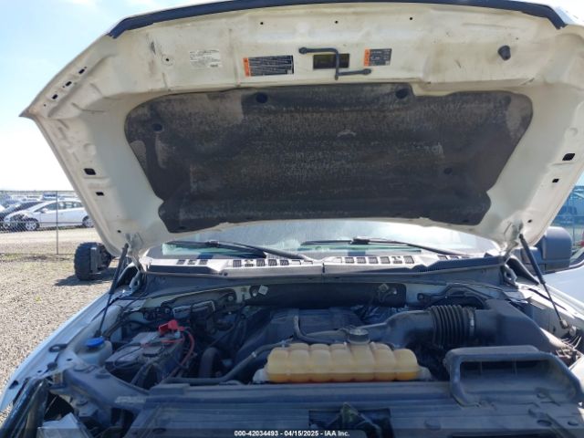 1FTEW1EPXFKE20880 Ford F-150 Xl