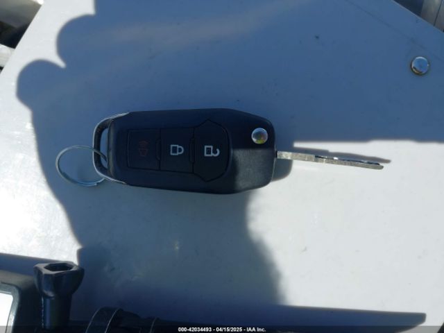 1FTEW1EPXFKE20880 Ford F-150 Xl