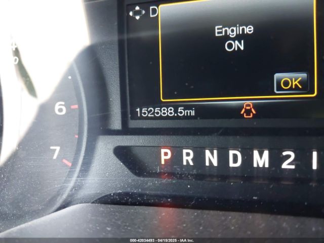 1FTEW1EPXFKE20880 Ford F-150 Xl