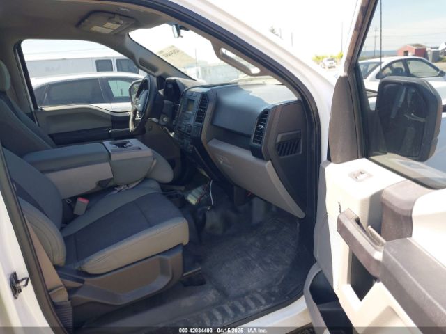 1FTEW1EPXFKE20880 Ford F-150 Xl