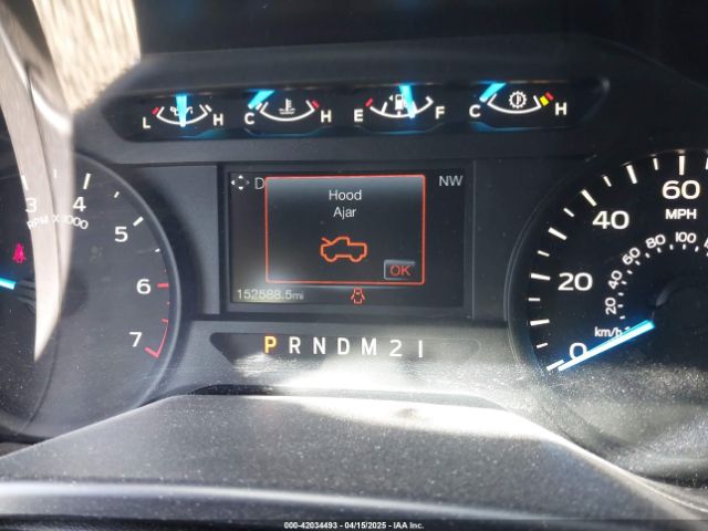 1FTEW1EPXFKE20880 Ford F-150 Xl