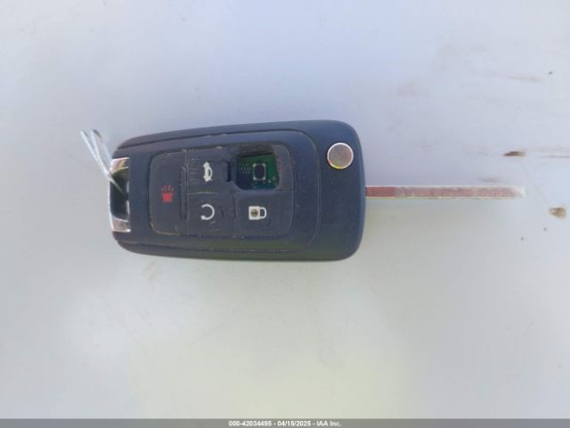 1G1115SL0EU168719 Chevrolet IMPALA 1LT