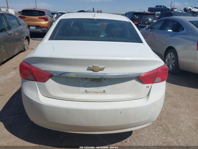 1G1115SL0EU168719 Chevrolet IMPALA 1LT