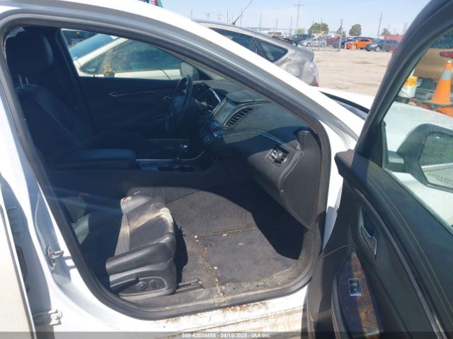 1G1115SL0EU168719 Chevrolet IMPALA 1LT