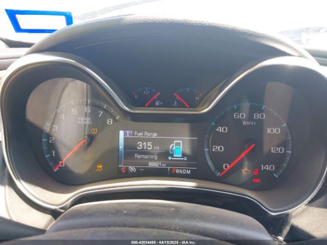 1G1115SL0EU168719 Chevrolet IMPALA 1LT