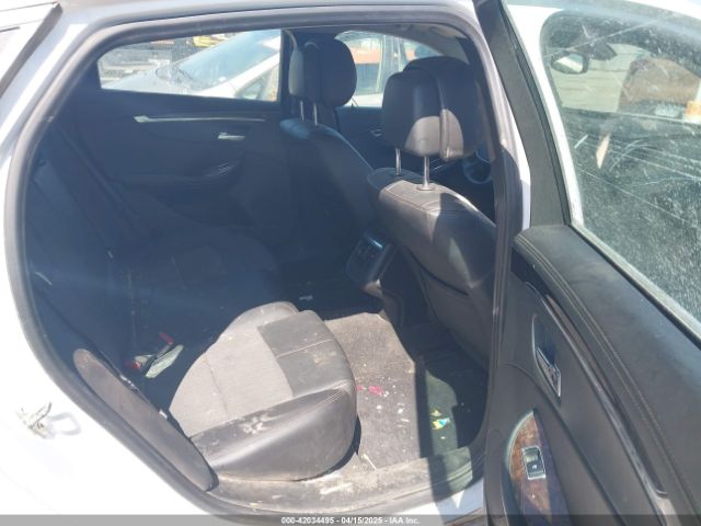 1G1115SL0EU168719 Chevrolet IMPALA 1LT