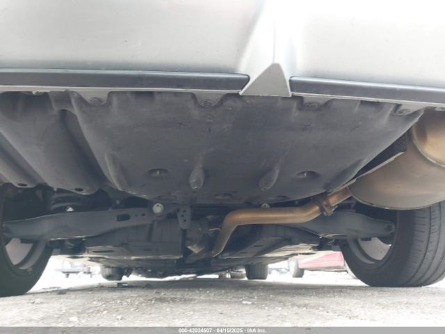 4T1G11AK4LU872773 Toyota CAMRY SE