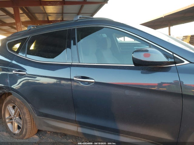 5XYZU3LB8HG408200 Hyundai Santa Fe Sport 2.4l